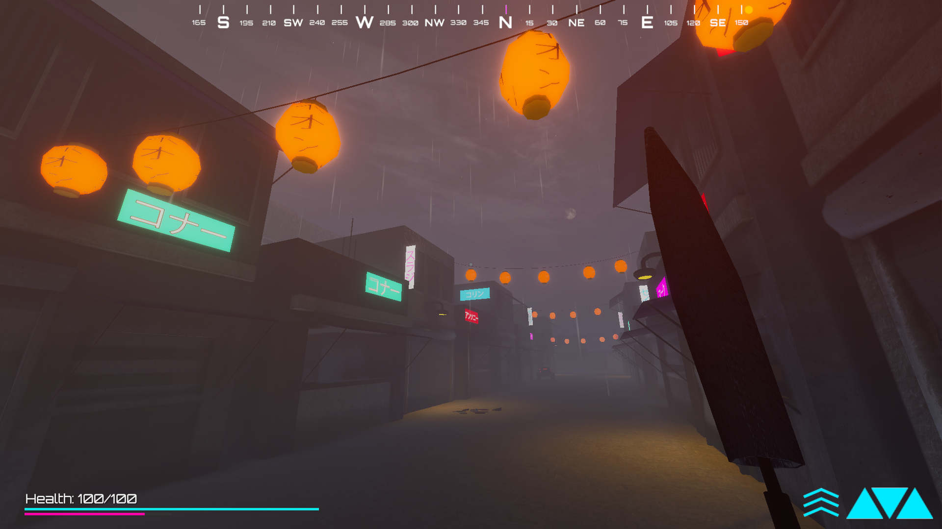 Neolocity Ground Combat