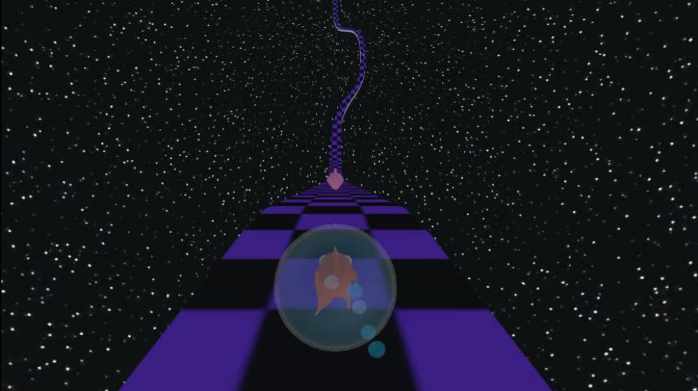 Super Bubble Fish Screenshot
