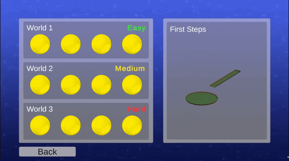 Super Bubble Fish Screenshot