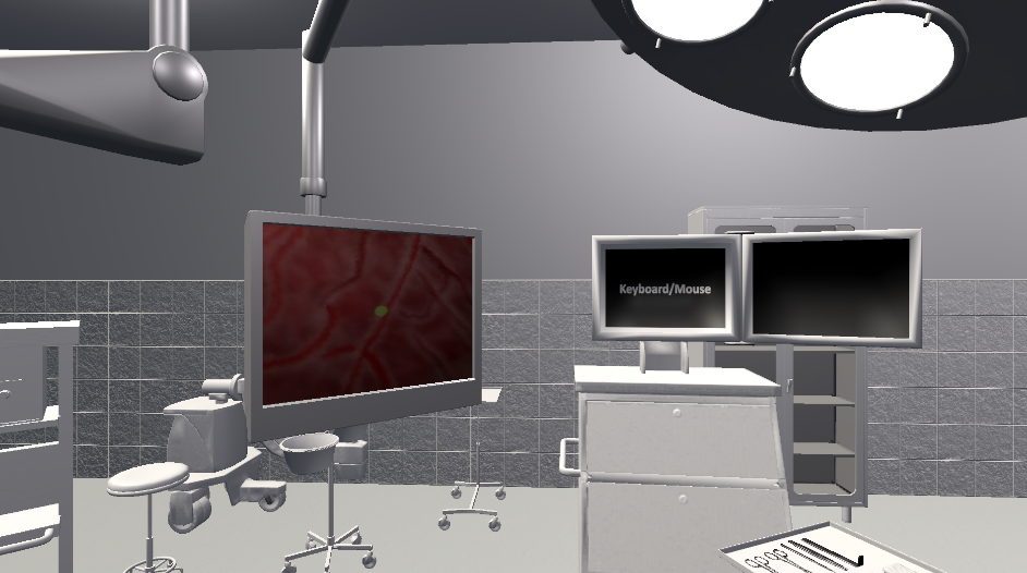 Simulation Screenshot 1