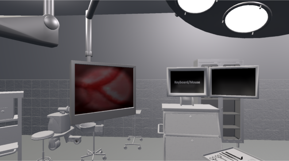 Simulation Screenshot 2